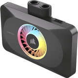 Corsair XG3 RGB HYBRID Blocco acqua GPU (5080/5070/5070 Ti), Raffreddamento ad acqua Nero