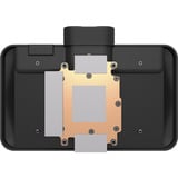 Corsair XG3 RGB HYBRID Blocco acqua GPU (5080/5070/5070 Ti), Raffreddamento ad acqua Nero