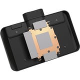 Corsair XG3 RGB HYBRID Blocco acqua GPU (5080/5070/5070 Ti), Raffreddamento ad acqua Nero