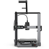 Creality 1001010510 argento/Nero