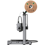 Creality Ciao, Stampanti 3D argento/Nero