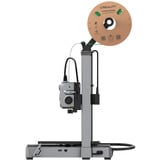 Creality Hi 3D-printer, Stampanti 3D argento/Nero