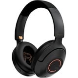Creative Zen Hybrid Pro, Cuffia da gioco Nero