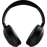 Creative Zen Hybrid Pro, Cuffia da gioco Nero
