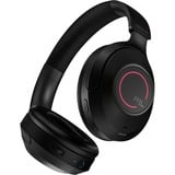 Creative Zen Hybrid Pro, Cuffia da gioco Nero