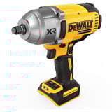 DEWALT Avvitatore a impulsi a batteria DCF900NT, 18 Volt, 1/2" giallo/Nero