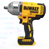 DEWALT Avvitatore a impulsi a batteria DCF900NT, 18 Volt, 1/2" giallo/Nero