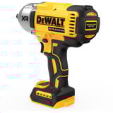 DEWALT Avvitatore a impulsi a batteria DCF900NT, 18 Volt, 1/2" giallo/Nero
