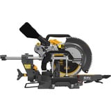 DEWALT DCS781N-XJ, Sega mitra/Troncatrice giallo/Nero