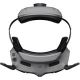 DJI Goggles 3, Occhiali VR Nero