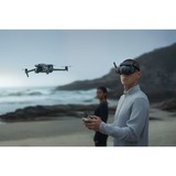 DJI Goggles 3, Occhiali VR Nero