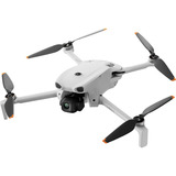 DJI Lito 1 Fly More Combo, Macchina fotografica per drone bianco