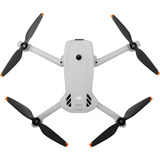 DJI Lito 1 Fly More Combo, Macchina fotografica per drone bianco