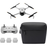 DJI Lito 1 Fly More Combo, Macchina fotografica per drone bianco