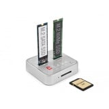 DeLOCK 64138, Docking station 