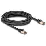 DeLOCK 80243, Cavo Nero