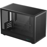 DeepCool CH260, Chassis Tower Nero