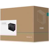 DeepCool CH260, Chassis Tower Nero