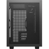 DeepCool CH260, Chassis Tower Nero