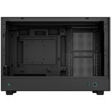 DeepCool CH260, Chassis Tower Nero