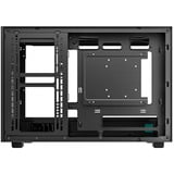 DeepCool CH260, Chassis Tower Nero