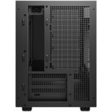 DeepCool CH260, Chassis Tower Nero