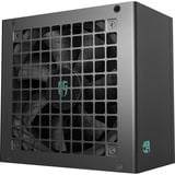 DeepCool GamerStorm PF500X 500W, Alimentatore PC Nero