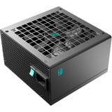 DeepCool GamerStorm PF500X 500W, Alimentatore PC Nero