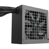 DeepCool GamerStorm PF500X 500W, Alimentatore PC Nero