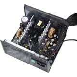 DeepCool GamerStorm PF500X 500W, Alimentatore PC Nero