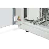 Digitus Armadio di rete serie Unique - 800x800 mm (LxP), IT armadio grigio chiaro