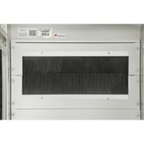Digitus Armadio di rete serie Unique - 800x800 mm (LxP), IT armadio grigio chiaro