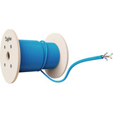 Digitus Cavo di posa Professional Cat.6a U/UTP simplex, B2ca blu