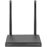Digitus Ricevitore HDMI wireless, Estensione HDMI Nero