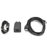 Digitus Ricevitore HDMI wireless, Estensione HDMI Nero