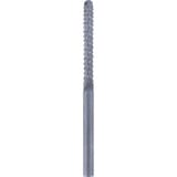 Dremel Fresa a spirale Ø 3,2 mm (562) 