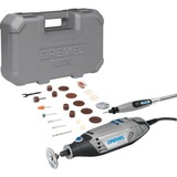 Dremel Utensile multifunzione 3000-1/25, Strumento multi funzione grigio