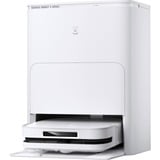 ECOVACS DEEBOT X5 OMNI, Aspirazione robot bianco