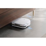 ECOVACS DEEBOT X5 OMNI, Aspirazione robot bianco