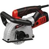 EINHELL Fresatrice per scanalature murali TE-MA 1500, Strumento rosso/Nero