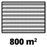 EINHELL GE-US 18 distributore manuale 3,3 L, Spalmatore di graniglia rosso/Nero, 3,3 L, Nero, Rosso, 225 mm, 280 mm, 305 mm, 1,24 kg