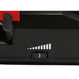 EINHELL GE-US 18 distributore manuale 3,3 L, Spalmatore di graniglia rosso/Nero, 3,3 L, Nero, Rosso, 225 mm, 280 mm, 305 mm, 1,24 kg