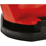 EINHELL GE-US 18 distributore manuale 3,3 L, Spalmatore di graniglia rosso/Nero, 3,3 L, Nero, Rosso, 225 mm, 280 mm, 305 mm, 1,24 kg