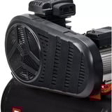 EINHELL Kompressor TE-AC 430/50/10, Compressore Nero