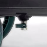 EINHELL Kompressor TE-AC 430/50/10, Compressore Nero