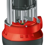 EINHELL Pompa per acqua pulita GC-SP 2275, Pompe immersione e pressione rosso/Nero