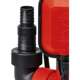 EINHELL Pompa per acqua pulita GC-SP 2275, Pompe immersione e pressione rosso/Nero
