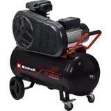 EINHELL TE-AC 430/50/10, Compressore Nero