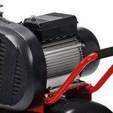 EINHELL TE-AC 430/50/10, Compressore Nero
