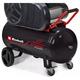 EINHELL TE-AC 430/50/10, Compressore Nero